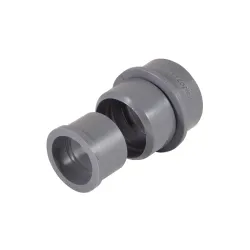 Chupon universal para lavamanos/fregador coflex