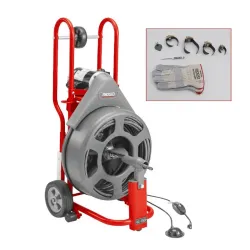 Destapadora k-750r 83557