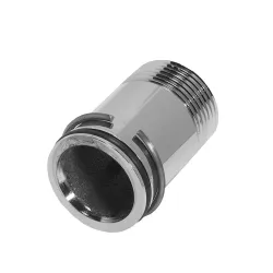 Tubo de cola ajustable 2 1/16 h-551-a sloan