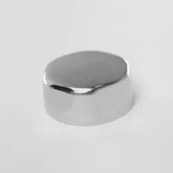 Tapa de parada antivanálica con bloqueo h-573a sloan