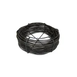 Porta cable y cable 7/8x75 para trompo k-60 61630