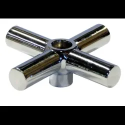 Manubr baño/lav 8 clasic cruz 940847a/s40450a