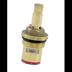 Embolo para llave de lavamano sencilla clasica cuerpo ceramico s741720