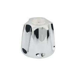 Manubrio para llave de baño de metal pfister antiguo 940510a