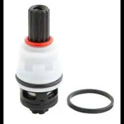 Embolo treviso para agua caliente 910-0310