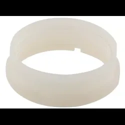 Tuerca plastica para manigueta de lavamano  8 9100550