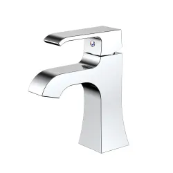 Llave de lavamanos modelo bacci pfister