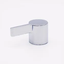 Manubrio de lavamano y fregador modelo classic palito 940844a