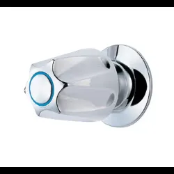 Llave baño sencilla con rosca pfister classic 013csvc