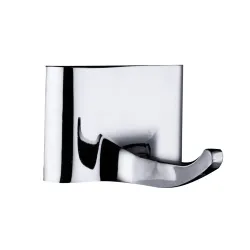 Colgador sencillo para colocar toallas o ropa