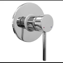 Llave de baño sencilla de palito minoa