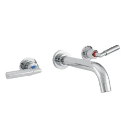 Llave de pared palito