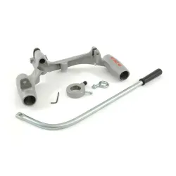 Carro con palanca p/ maquina 300r     66815  ridgid