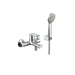 Valvula de tina y ducha externa maia 8e8pflc