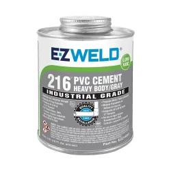 Pegamento para pvc industria 1 pinta ez weld