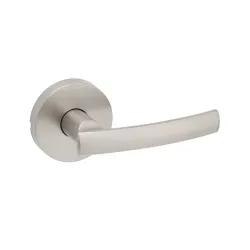 Cerradura de interiores modelo sydney kwikset