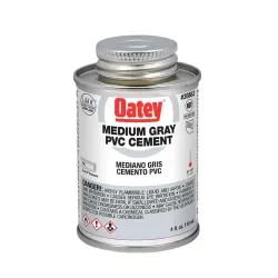 Pegamento para pvc 1/2 pinta