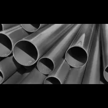 Tuberia pvc esc 80 m de 2-1/2 agua liso