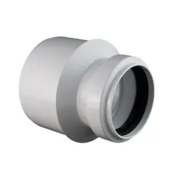 Reduccion de 8 x 4 pvc 3034 con glandula