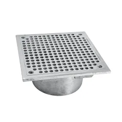 Rejilla aluminio anticucaracha ta-6x6x4-aluminio