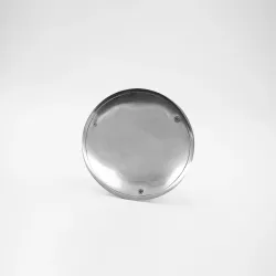 Rejilla de aluminio inspeccion ti-6x4