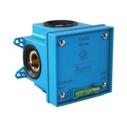 Cuerpo de baño epuyen fv z108 para agua fria y caliente