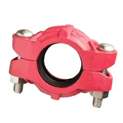 Junta flexible de 2 ul/fm