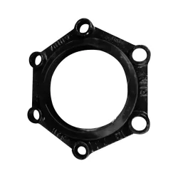 Accesorios de junta mecanica 4 para hd y c900 