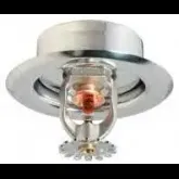 Rociador techo 1/2 k5.6 155f cromado pd 