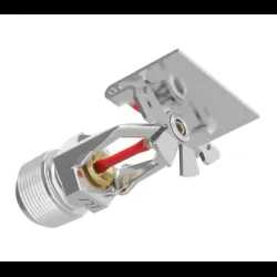 Rociador pared 1/2 k5.6 155f cromado 