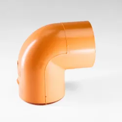 Codo cpvc 1x90 blaze master 