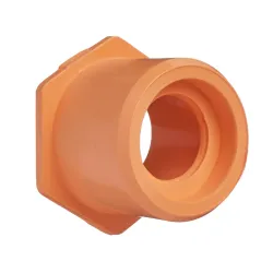 Bushing cpvc 1 1/4x3/4 blaze master (reduccion)