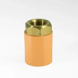 Adapter hembra de 1 x 3/4 blaze master