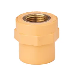 Adapter hembra 3/4 x 1/2 blaze master