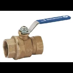 Valvula de bola agua 3/4 giacomini r850uy094