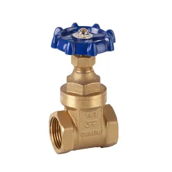 Valvula de compuerta de 3/4 genebre 3221n 05