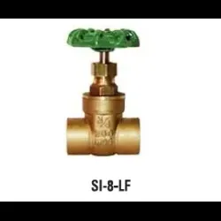 Valvula soldar 2 nibco sin plomo si8ilf n001401d