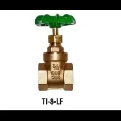 Valvula gate 1 1/4 c/r nibco sin plomo ti8ilf n001501b