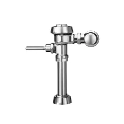 Fluxometro sloan 3.5 inodoro 3010112 sin bajante p/inst. de embarcaciones