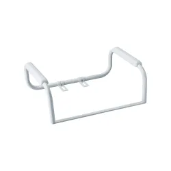 Baranda de seguridad de 8 para inodoro moen