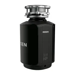 Triturador 3/4 moen