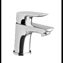 Llave de lavamano manonomando jana baja cromada fv z181 m1.0 no incluye desague