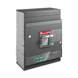 Breaker abb tmax xt6s de 700 y 800 amperios 3 polos 600 voltios