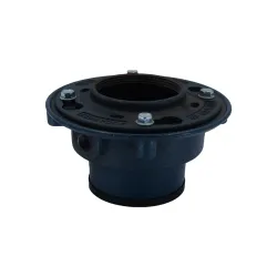 Drenaje de piso 3 ajustable