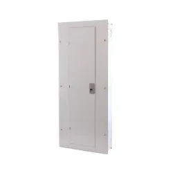 Panel atornillable 18 circuitos 600 amperios 120/208 voltios trifasico