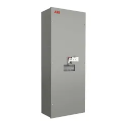 Breaker o interruptor en caja de 160amperios a 400amperios 600 voltios tmax xt5s