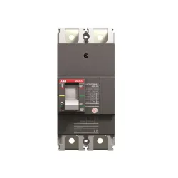 Breaker formula abb 50 amperios 2 polos 240 voltios
