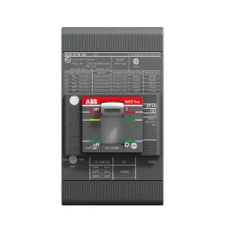 Breaker 60 amperios 3 polos 600 voltios xt1n abb