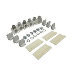 Terminal xt3 4-300 awg 6 pzs abb