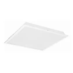 Lampara panel led de 2x2 luz blanca 48w rca